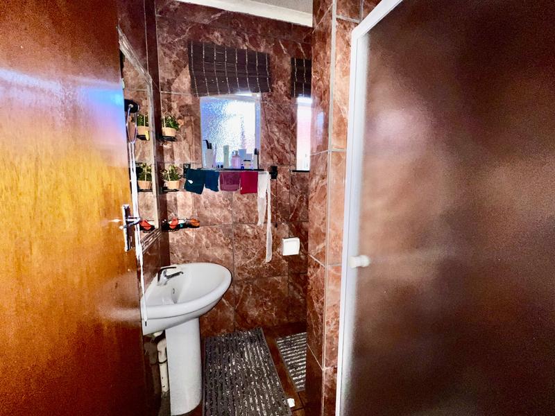 4 Bedroom Property for Sale in Kathu Northern Cape